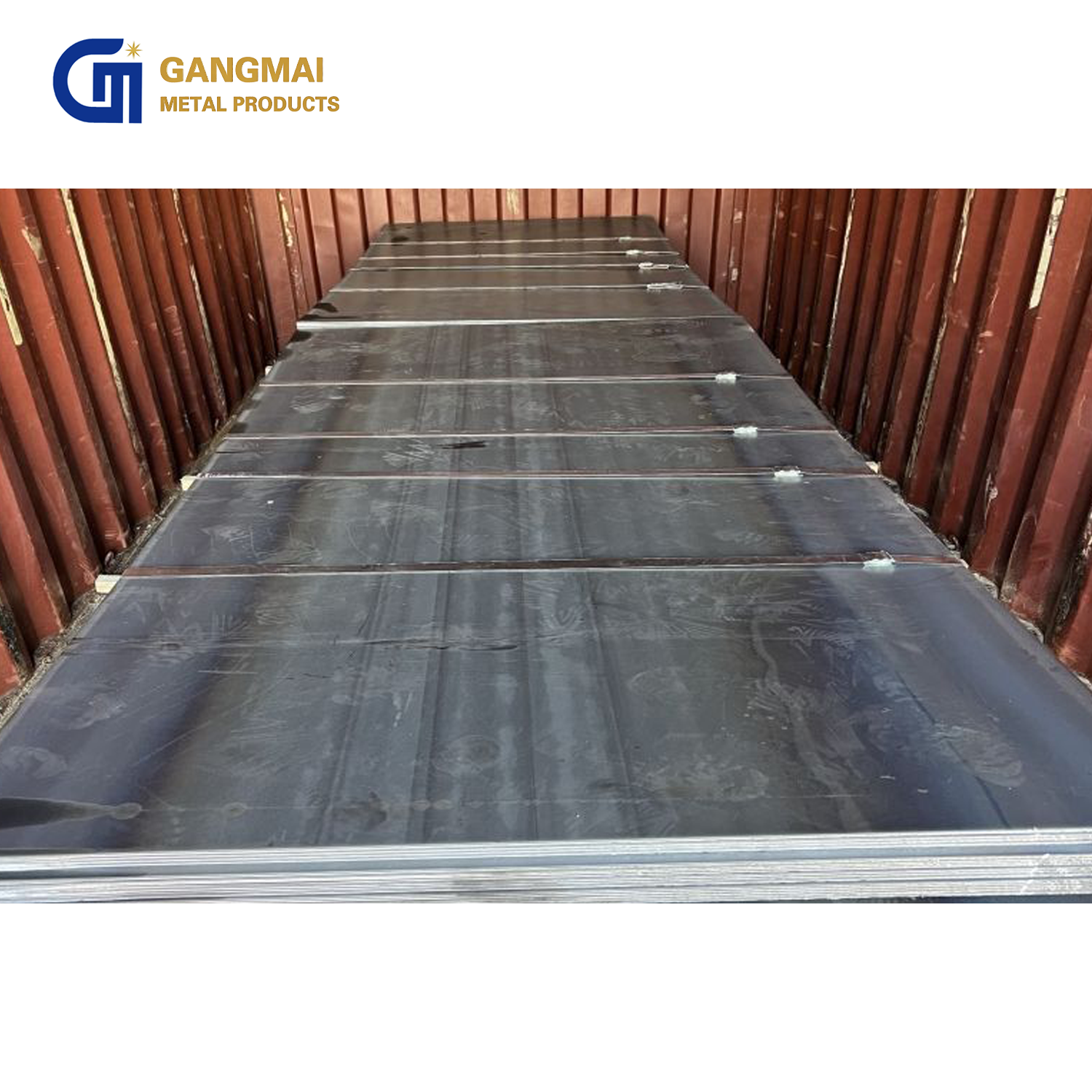 Medium Thick Steel Plate Grade ASTM A36 Q345 Q355 Hot Rolled Carbon Steel Plate 20mm 25mm 30mm 40mm Thickness Ms Iron Plate