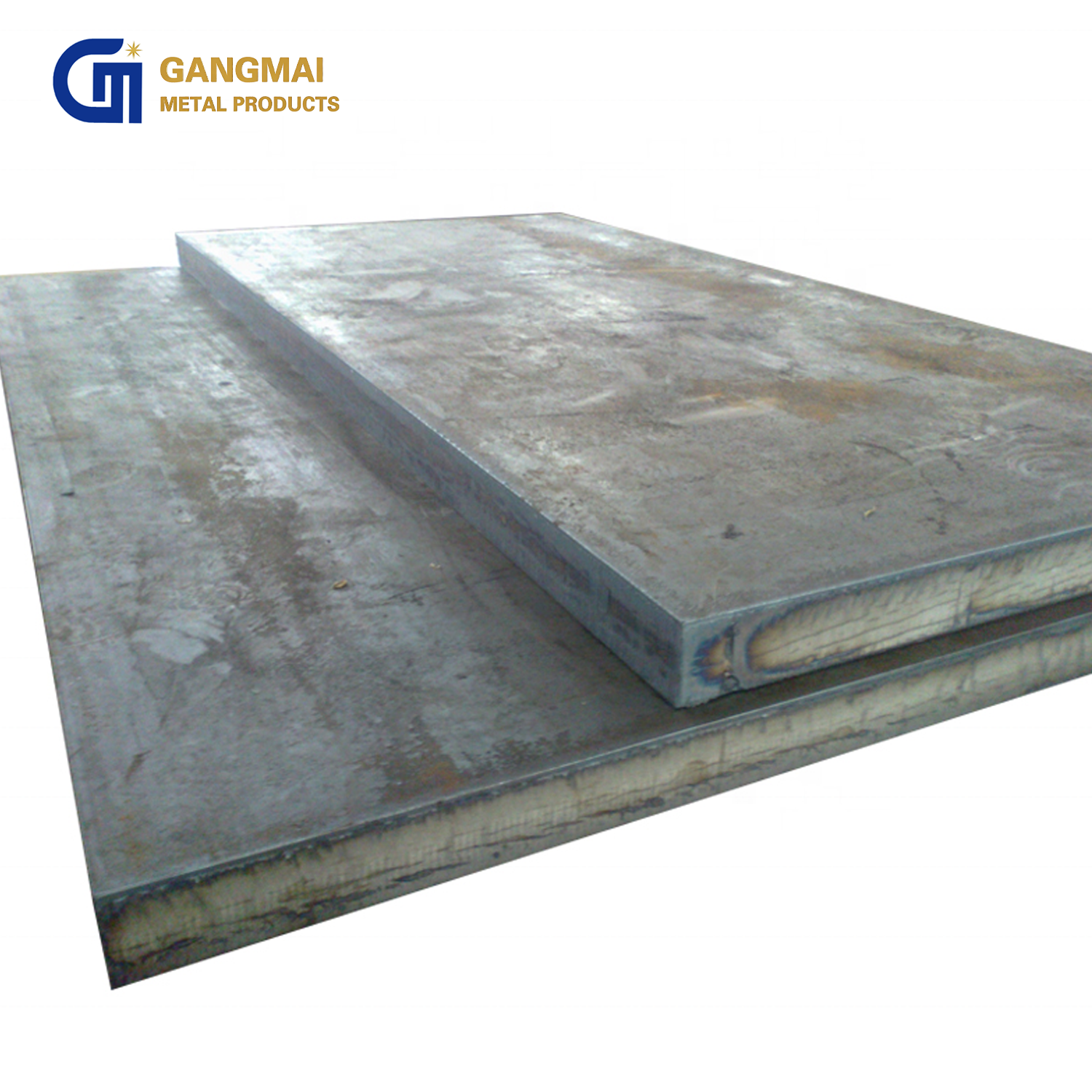 Heavy Steel Plate Q345B Steel Plate Manufacturer Spot Supply Medium Thick Plate