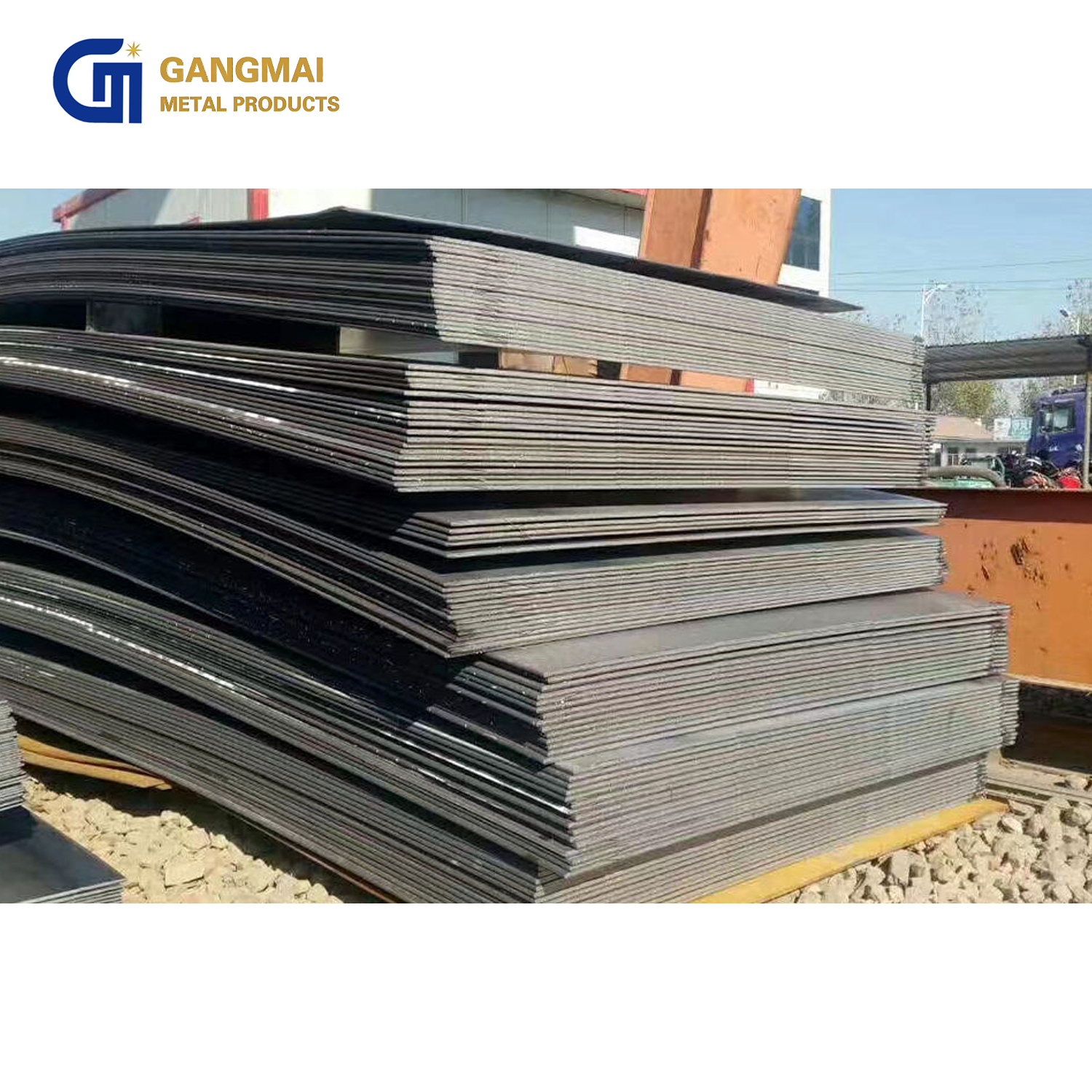 Q235 S275jr Q195 Structural Steel Carbon Steel China A516 Gr 70 Carbon Steel Plate