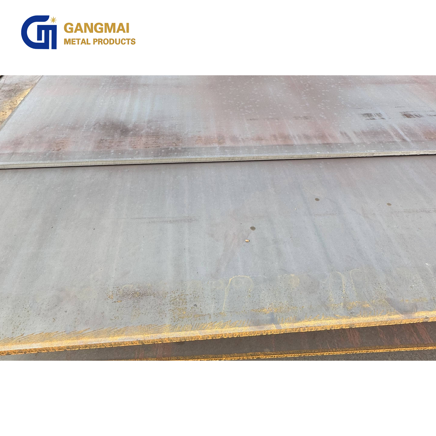 High Quality Q235 structural steel plate supplier 6mm*1500*6000mm Construction Building Structure Mild Steel Sheet