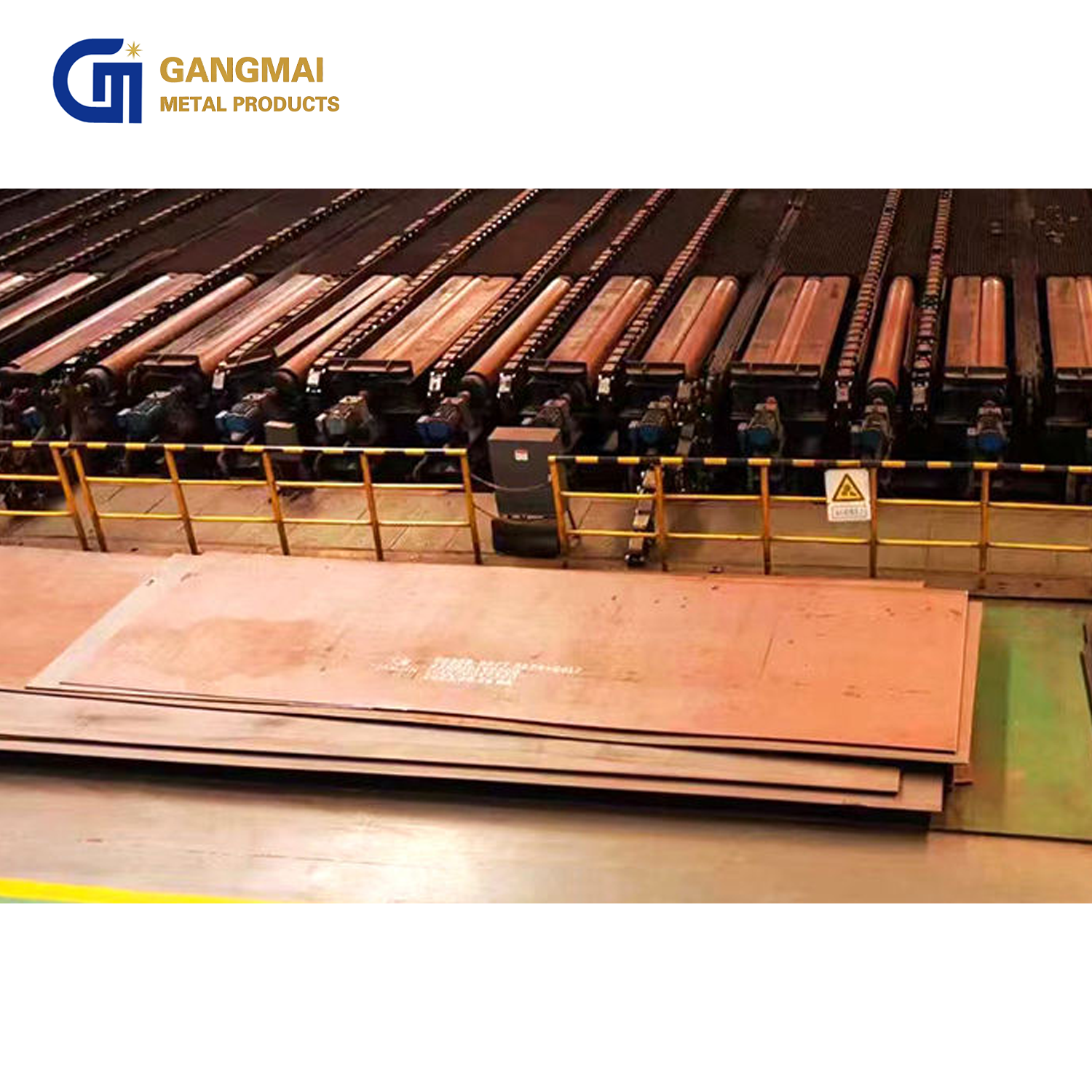 ASTM A36 Steel Plate S355JR Steel Plate Structural Steel Plate Supplier