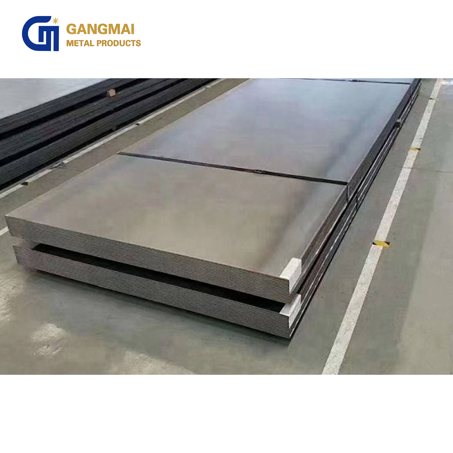 Professional Supplier Q235 Q345 A36 S235JR S275JR S355JR SS400 Q420 Q460 Q550 Q690 ST37 ST52 Carbon Steel Plates Sheets Price