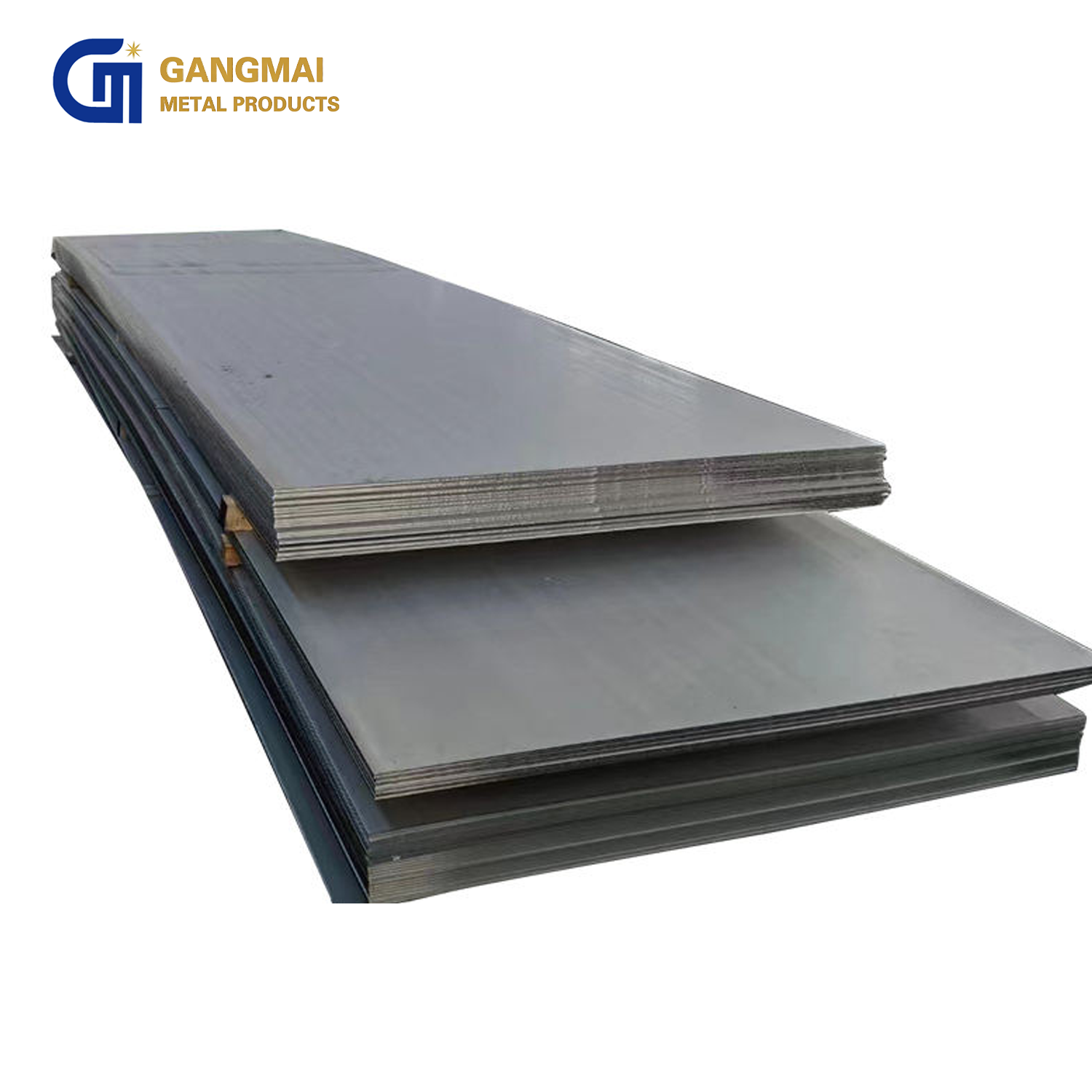 MS Plate AR400 AR450 AR500 AR700 3mm 5mm 6mm 10mm Wear Resistant Steel Sheet N690 440C High Strength Hot Rolled Steel Plate