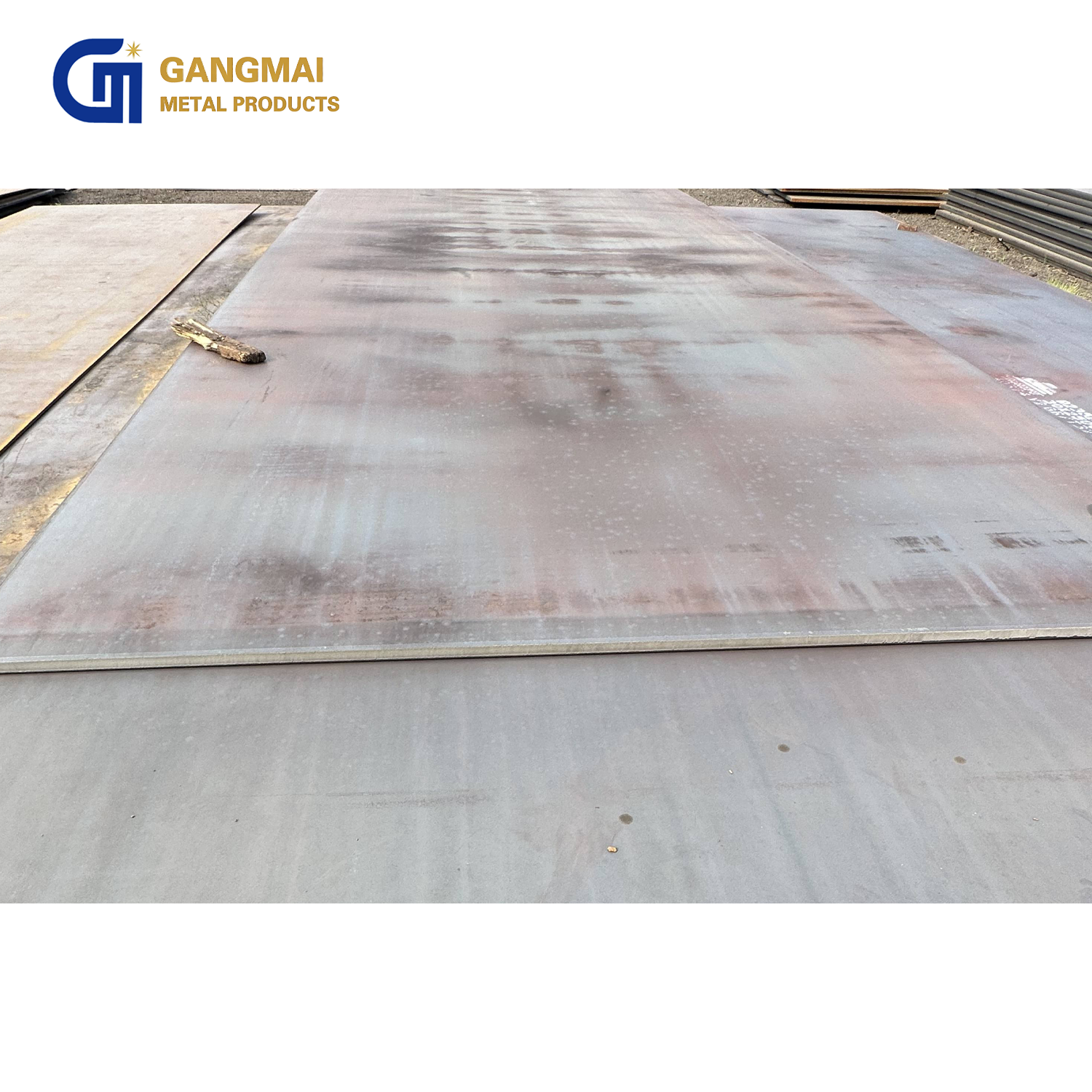 MS Plate AR400 AR450 AR500 AR700 3mm 5mm 6mm 10mm Wear Resistant Steel Sheet N690 440C High Strength Hot Rolled Steel Plate