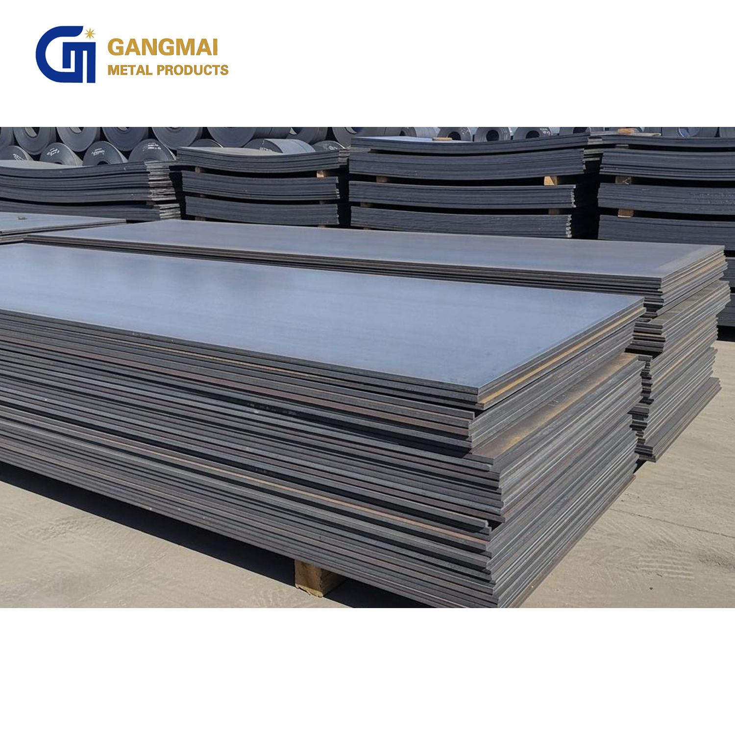 MS Plate AR400 AR450 AR500 AR700 3mm 5mm 6mm 10mm Wear Resistant Steel Sheet N690 440C High Strength Hot Rolled Steel Plate