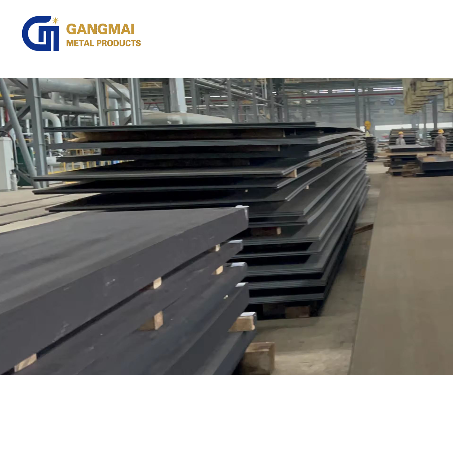 MS Plate AR400 AR450 AR500 AR700 3mm 5mm 6mm 10mm Wear Resistant Steel Sheet N690 440C High Strength Hot Rolled Steel Plate