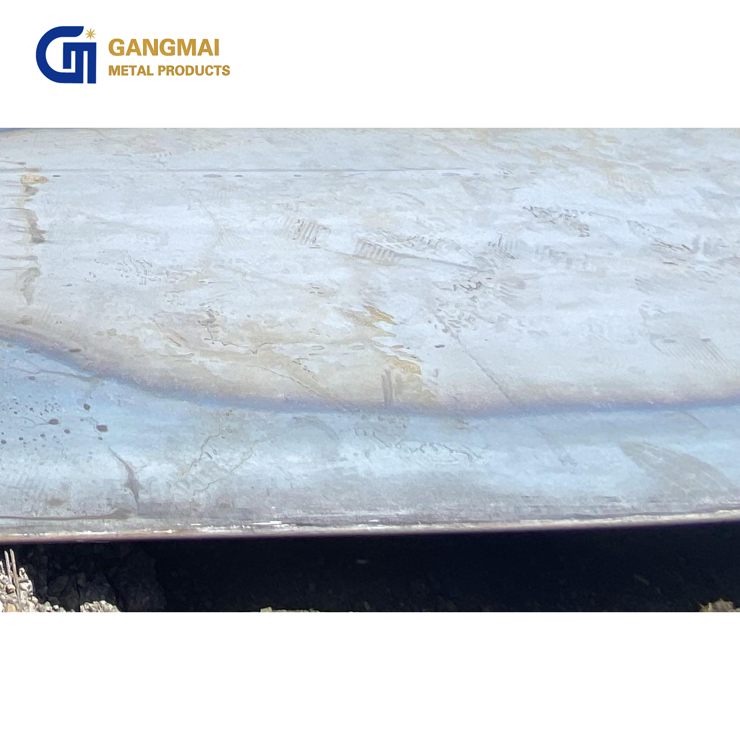 Prime Quality High Strength Customized Grade 36 40 42 55 Carbon Steel Plates Sheets