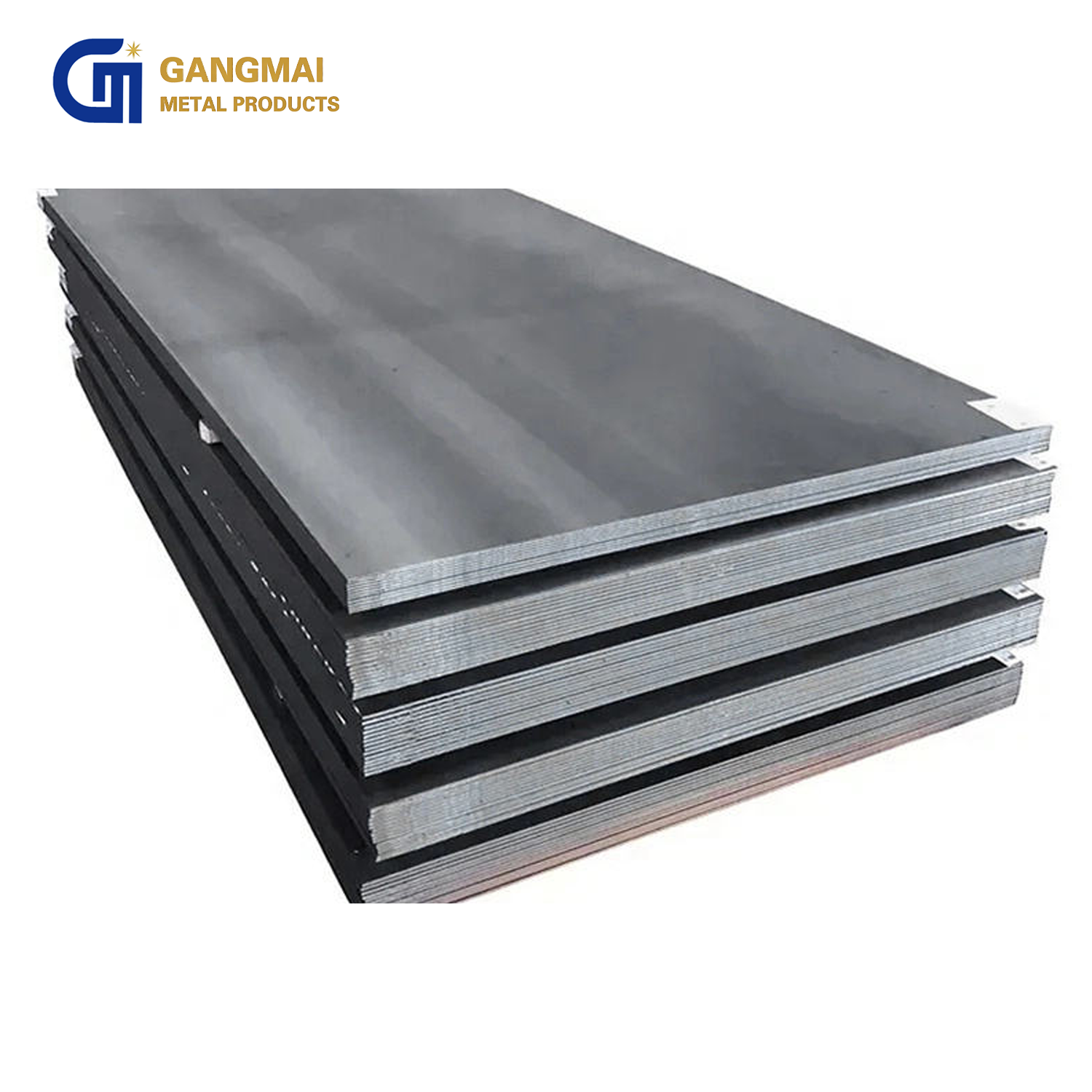 Prime Quality High Strength Customized Grade 36 40 42 55 Carbon Steel Plates Sheets