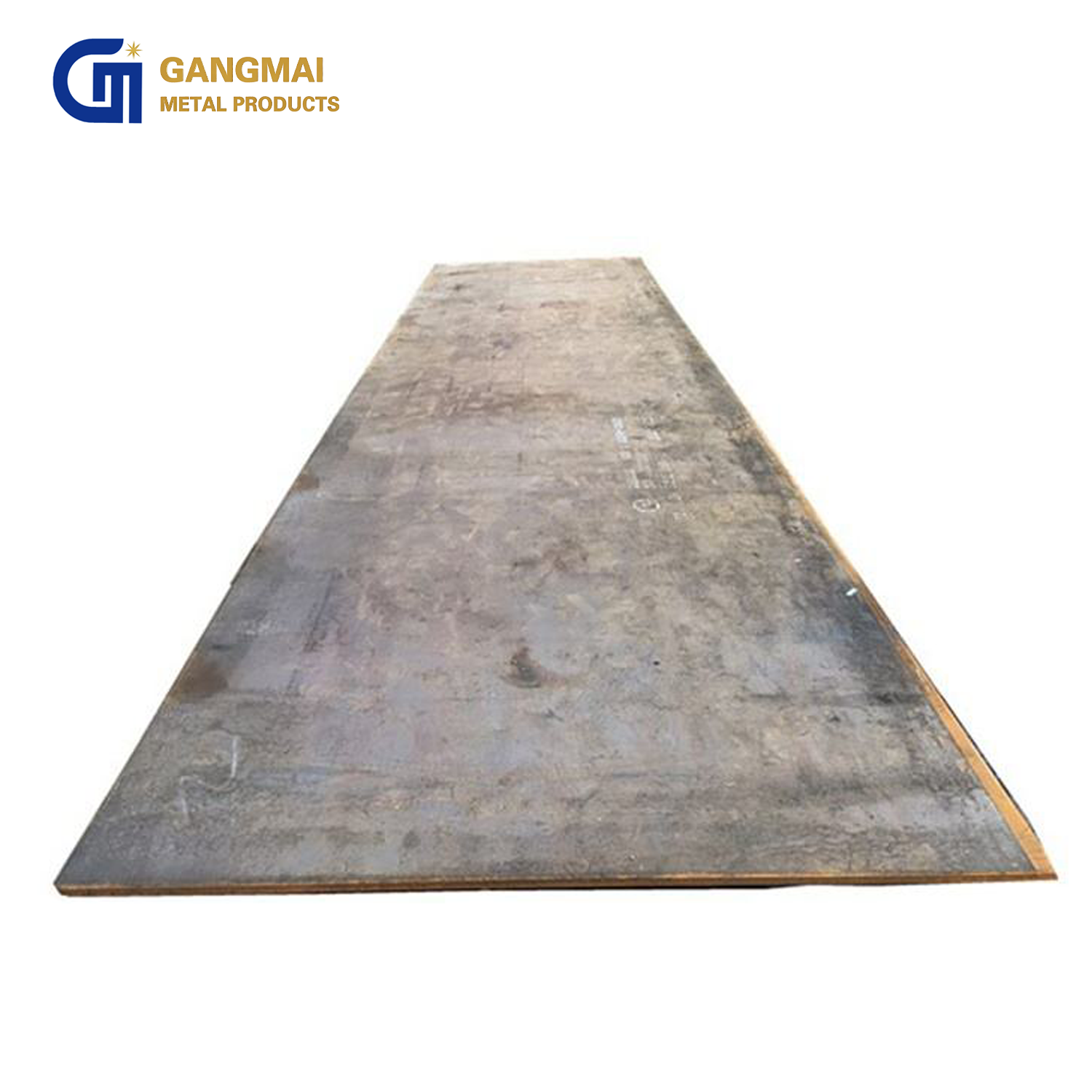 High Quality Low Temp HIC Resistant Boiler Steel Sheet 15CrMoR 20R 16MnR Q345R Astm A516 Gr70 Pressure Vessel Plates