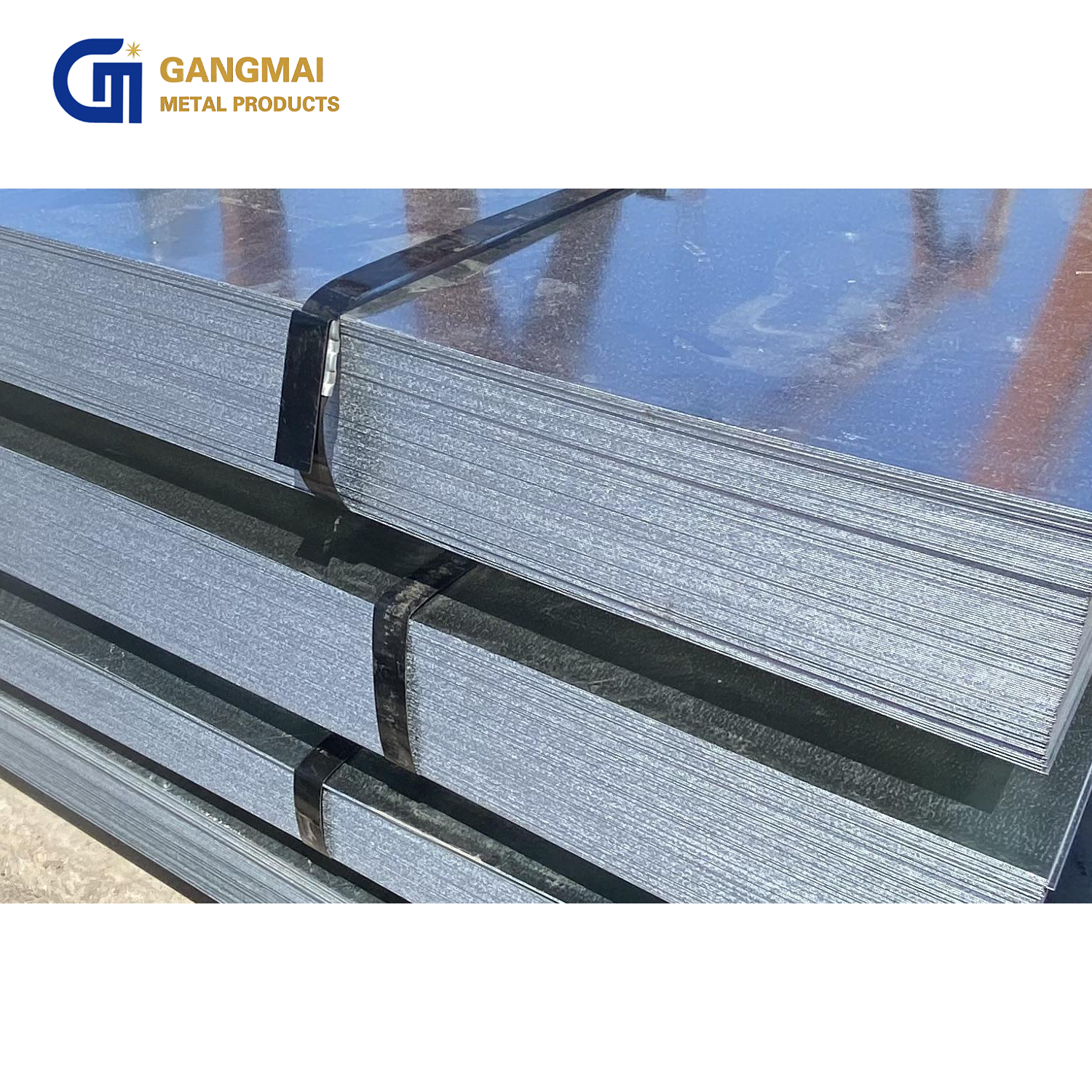 High Quality Low Temp HIC Resistant Boiler Steel Sheet 15CrMoR 20R 16MnR Q345R Astm A516 Gr70 Pressure Vessel Plates