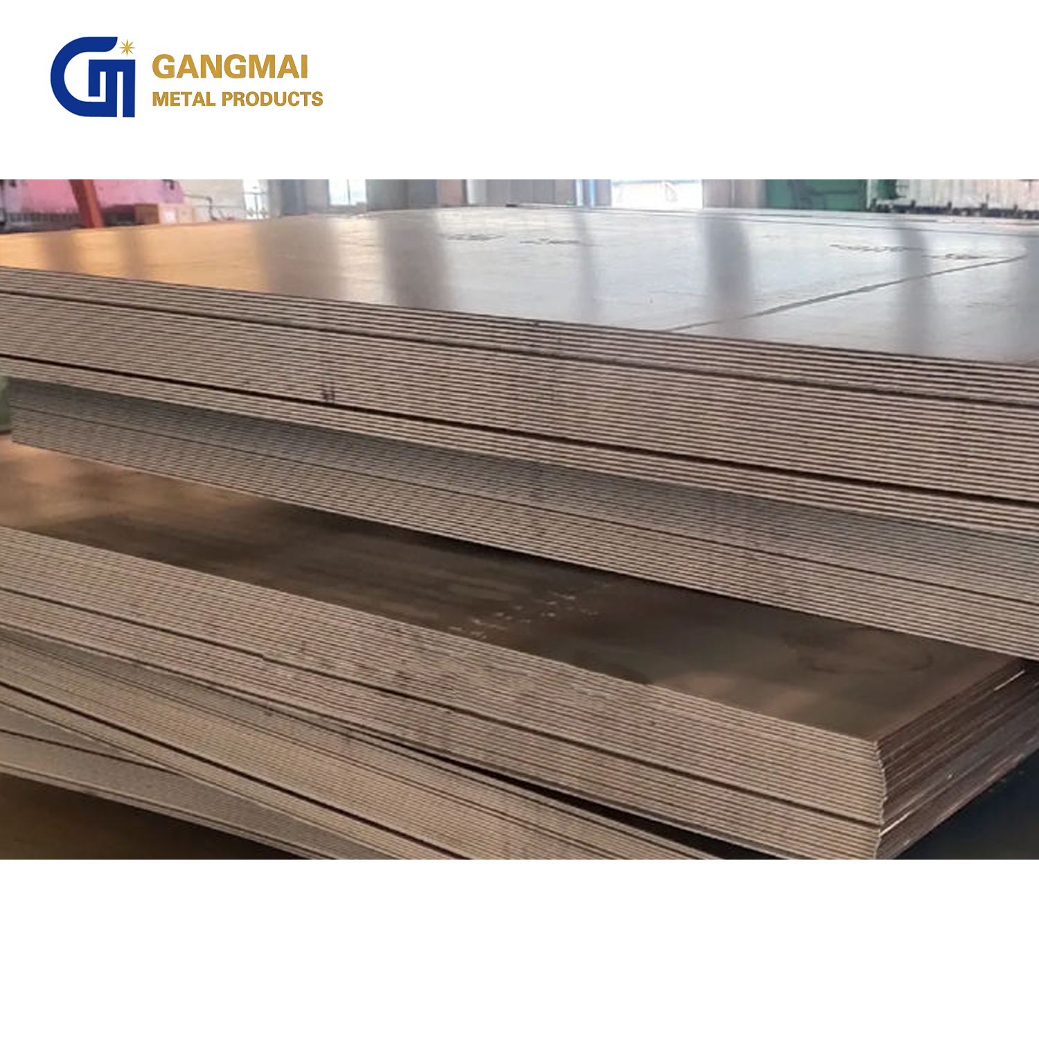 High Quality Low Temp HIC Resistant Boiler Steel Sheet 15CrMoR 20R 16MnR Q345R Astm A516 Gr70 Pressure Vessel Plates