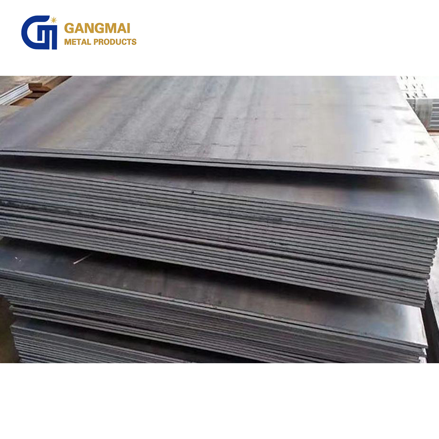 High Quality Low Temp HIC Resistant Boiler Steel Sheet 15CrMoR 20R 16MnR Q345R Astm A516 Gr70 Pressure Vessel Plates