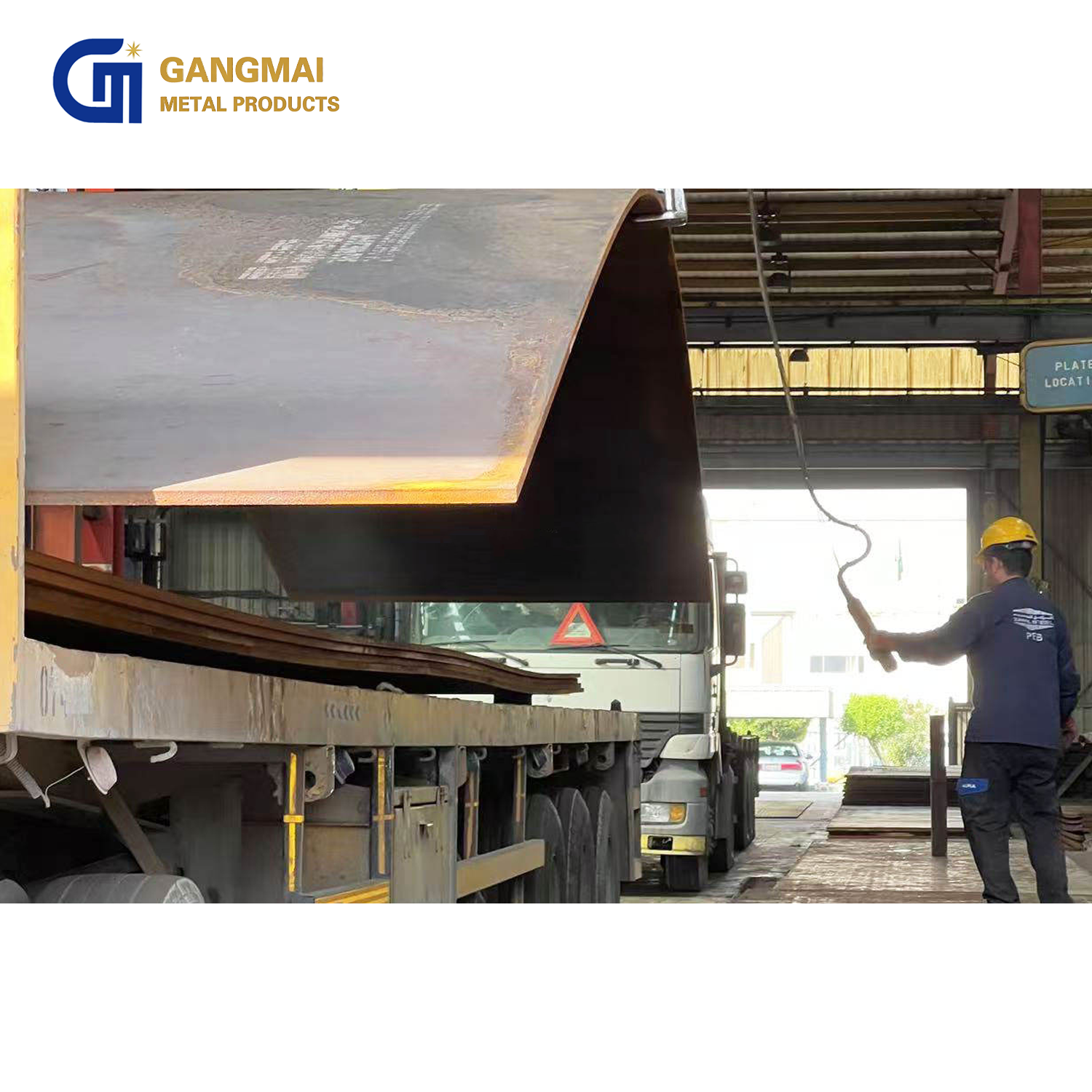 High Quality Low Temp HIC Resistant Boiler Steel Sheet 15CrMoR 20R 16MnR Q345R Astm A516 Gr70 Pressure Vessel Plates