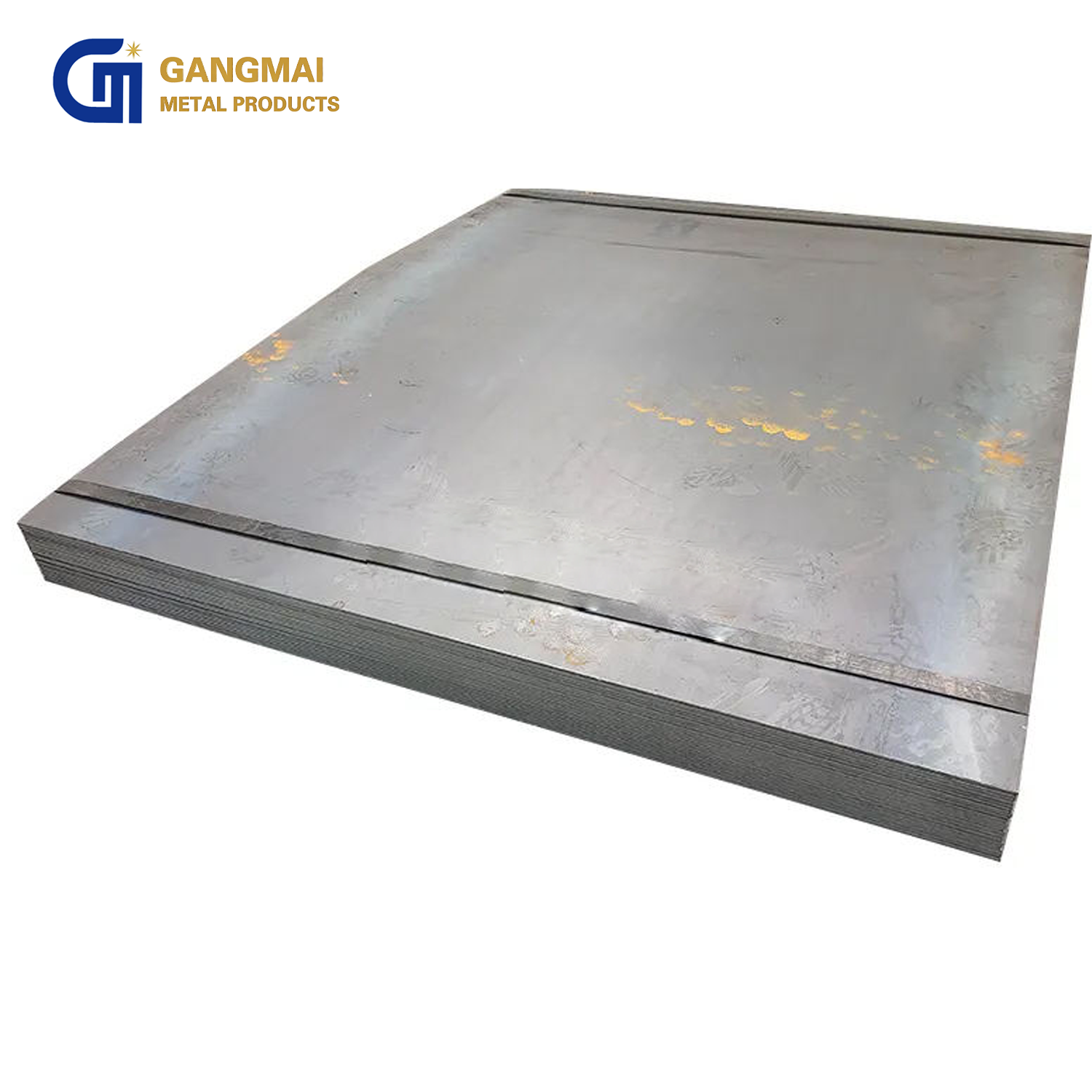 A516 Gr60 Gr70 Pressure Vessel Carbon Steel Plate 12mm 16mm 20mm Thick Boiler Steel Plate