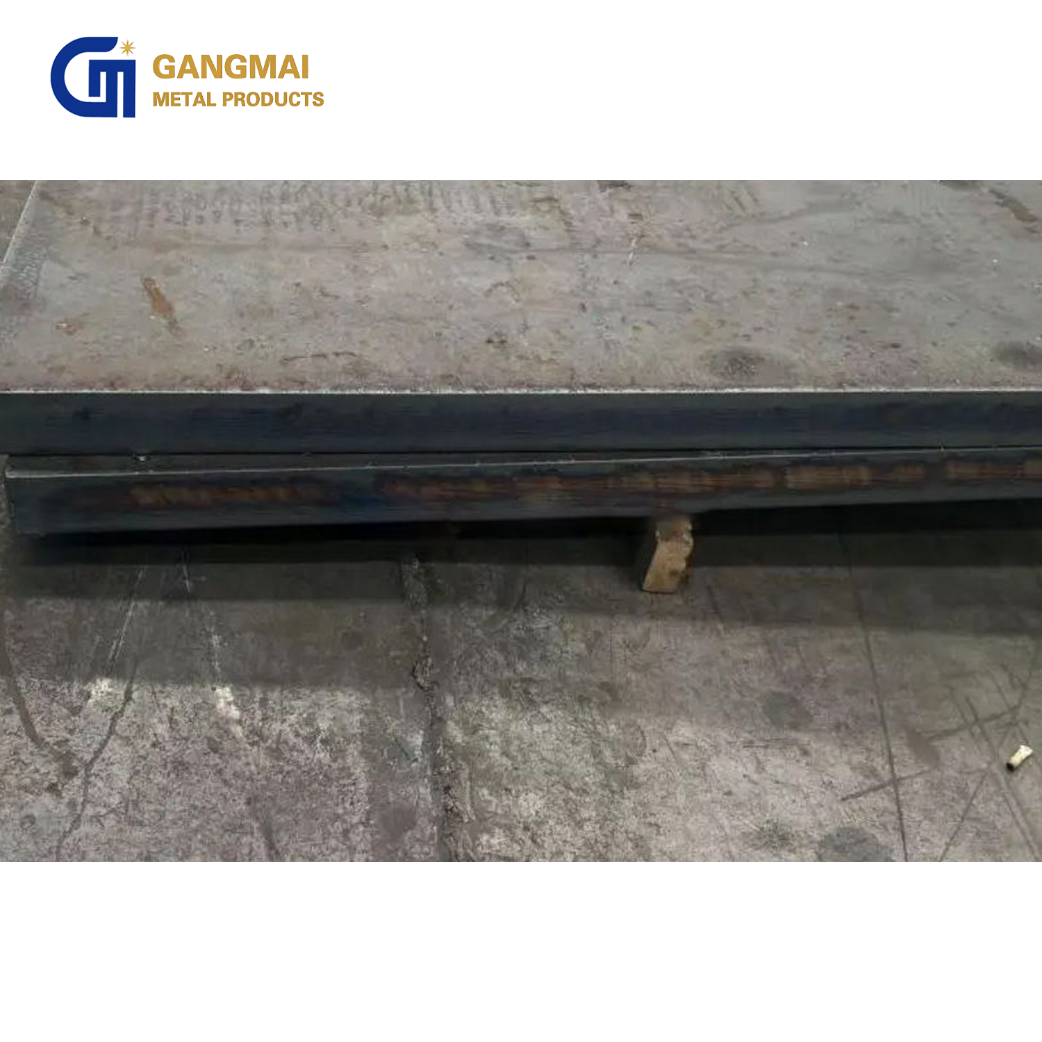 1mm 3mm 6mm 10mm 20mm Astm A36 S235jr Mild Ship Building Hot Rolled Carbon Steel hr Plate Ms Sheet