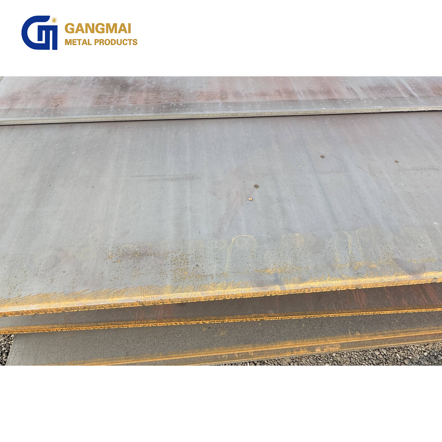 A516 Gr60 Gr70 Pressure Vessel Carbon Steel Plate 12mm 16mm 20mm Thick Boiler Steel Plate