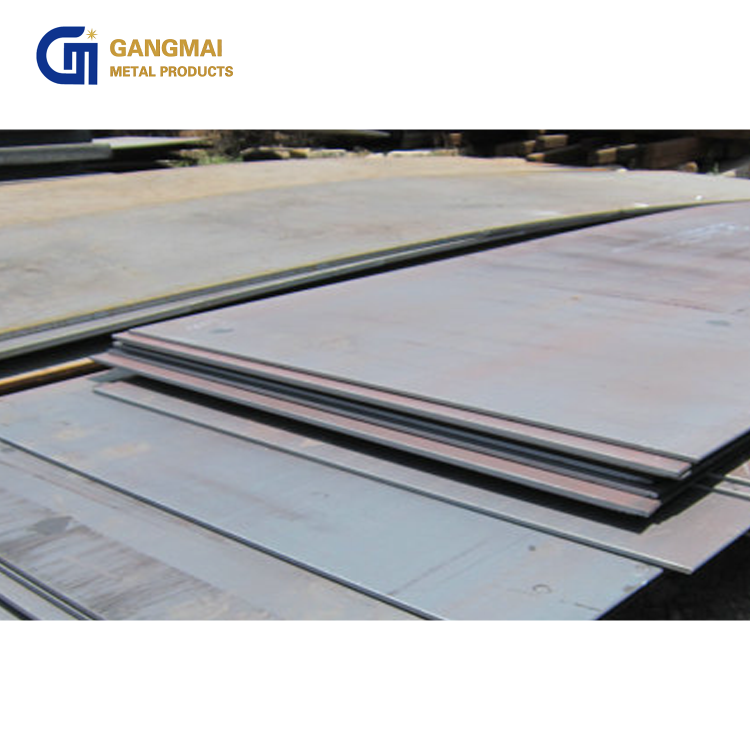 A516 Gr60 Gr70 Pressure Vessel Carbon Steel Plate 12mm 16mm 20mm Thick Boiler Steel Plate