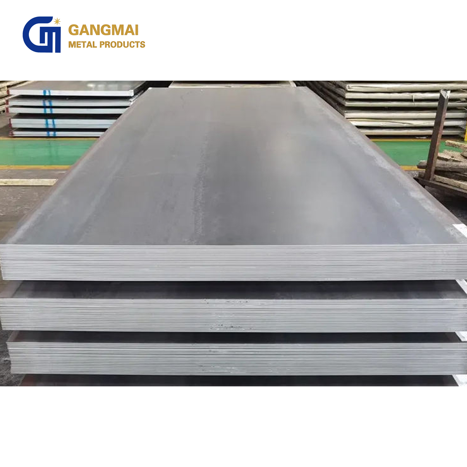 A516 Gr60 Gr70 Pressure Vessel Carbon Steel Plate 12mm 16mm 20mm Thick Boiler Steel Plate