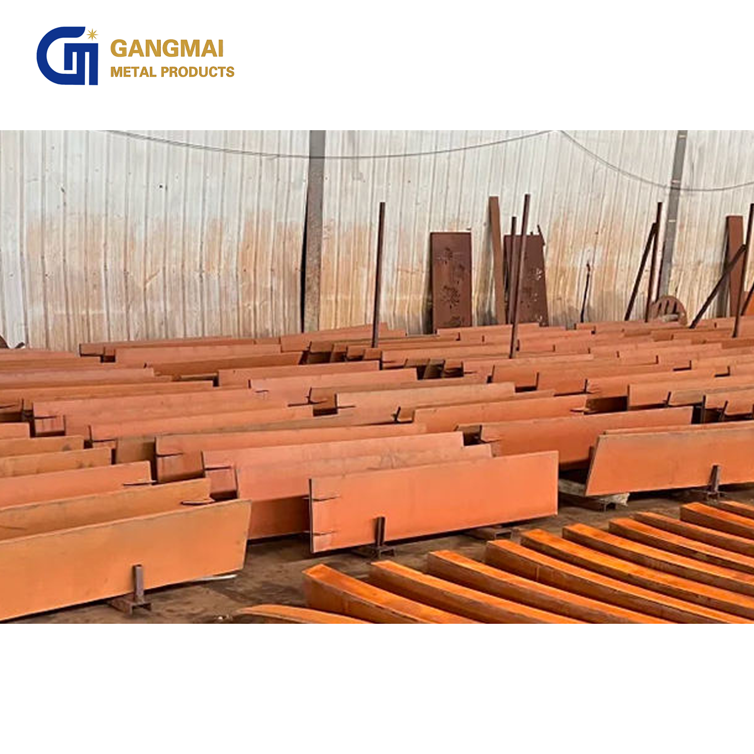 Weathering Steel Plate Q235nh Q355gnh Weathering Resistant Corten Steel Plate a606 Weathering Steel Plate