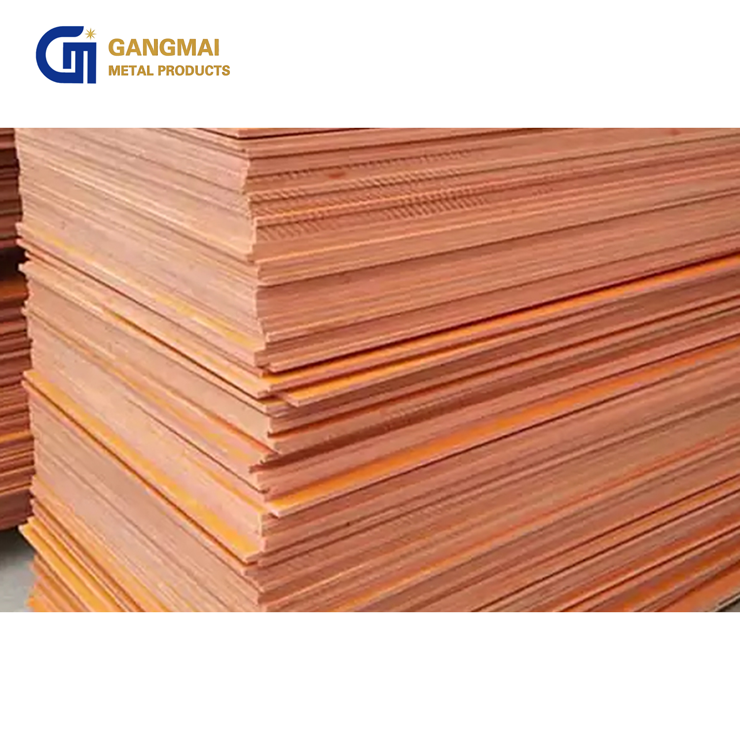 EN10025 S355 Hot Rolled High-Strength Weathering Steel Plate 10mm Thick Corten Steel Sheets