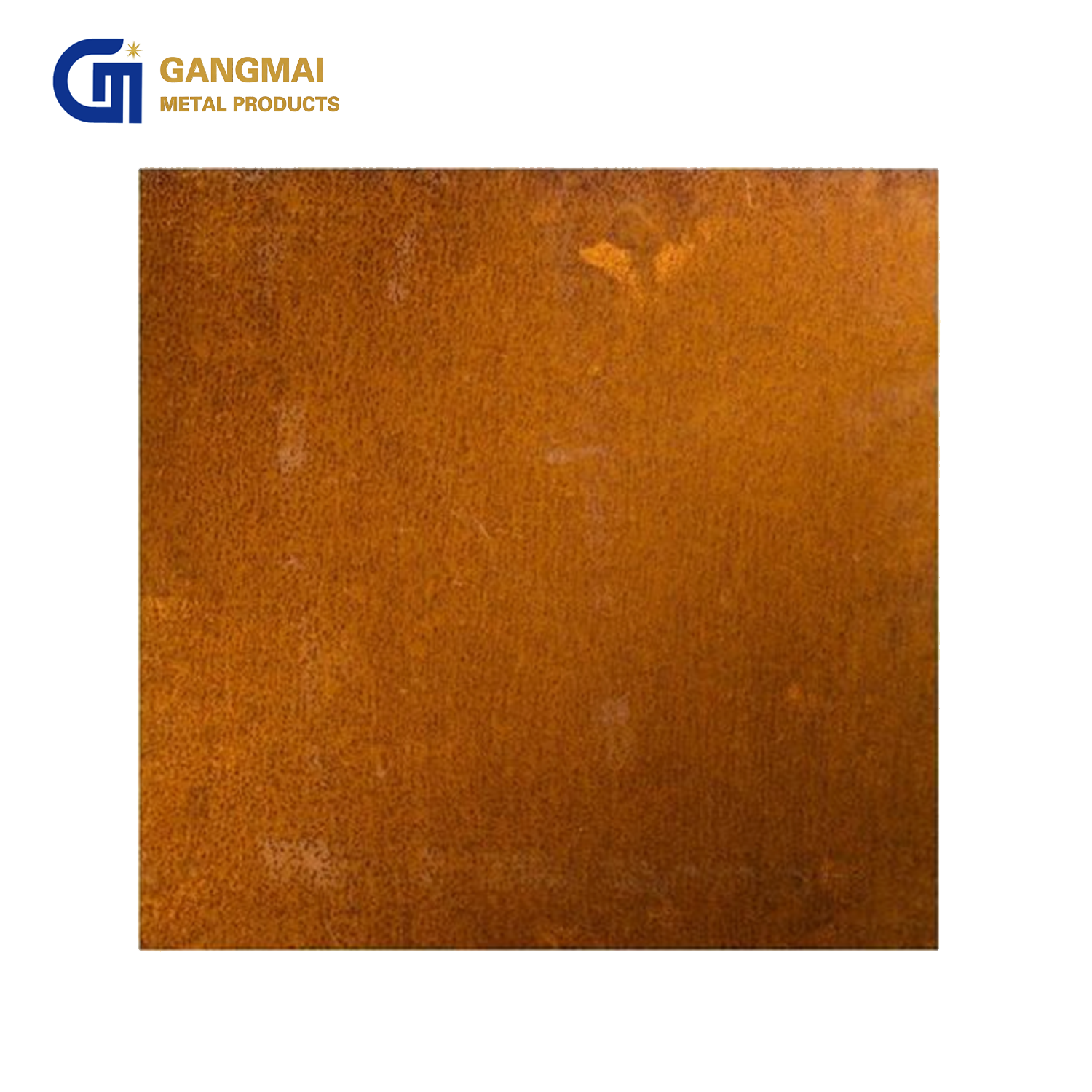 ASTM A242 A588 A606 1mm 1.5mm 2mm 3mm Thick Weathering Steel Sheets