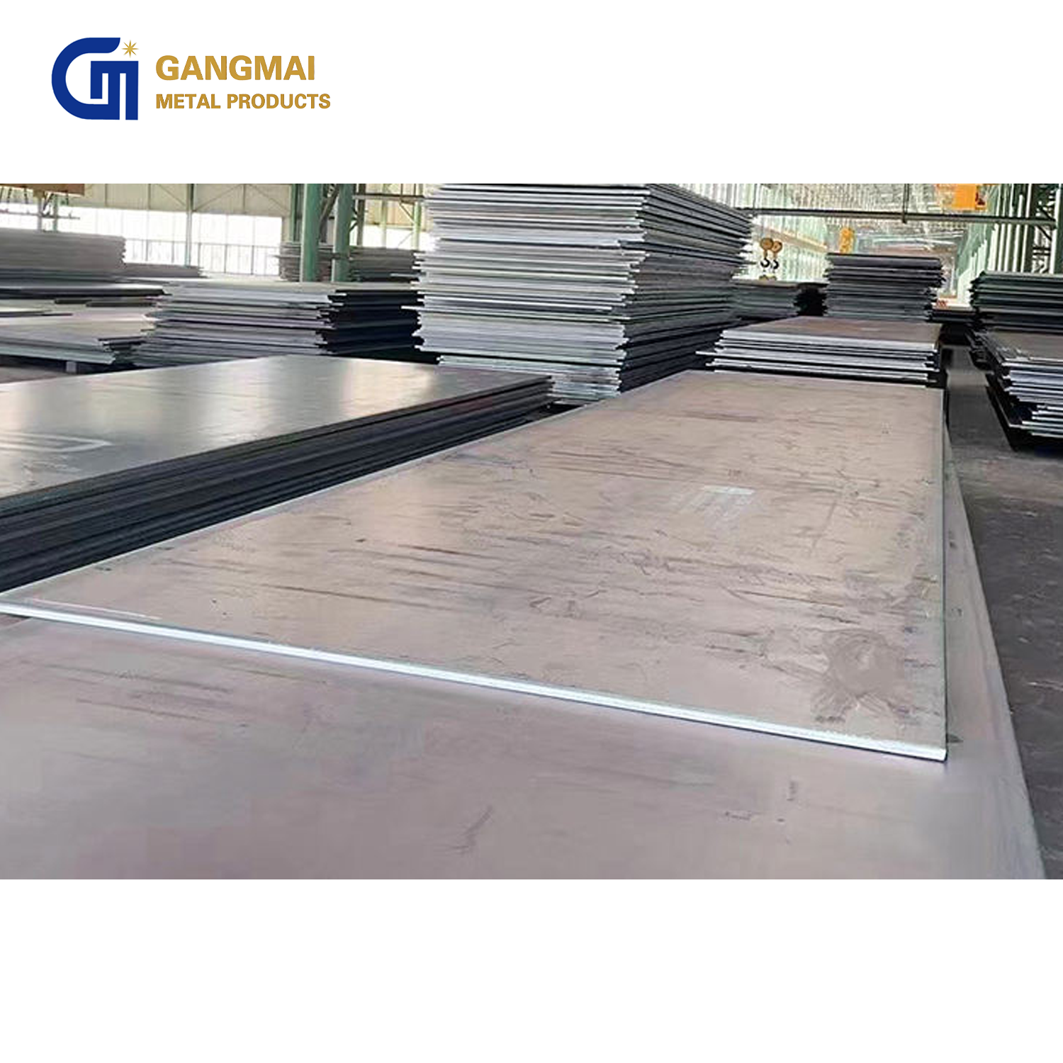 Astm M2 Din 1.3343 0.2mm Wear Resistant Road Wear-resistant Plates Low Price Carbon Plate Steel Sheet
