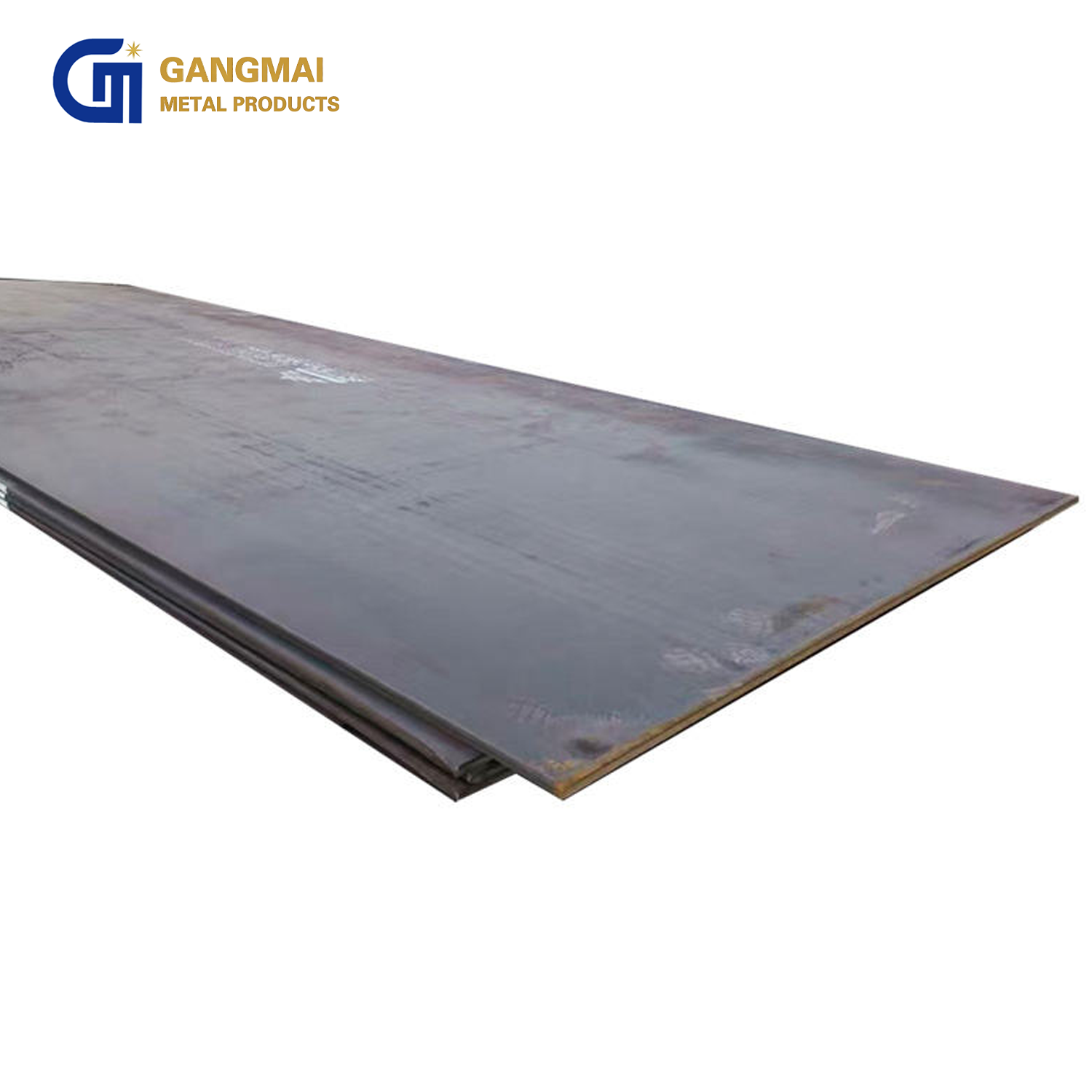 Astm M2 Din 1.3343 0.2mm Wear Resistant Road Wear-resistant Plates Low Price Carbon Plate Steel Sheet