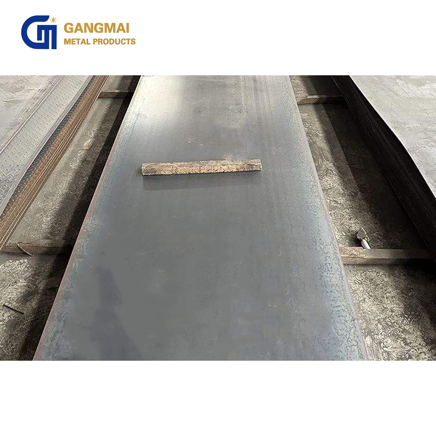 Astm M2 Din 1.3343 0.2mm Wear Resistant Road Wear-resistant Plates Low Price Carbon Plate Steel Sheet