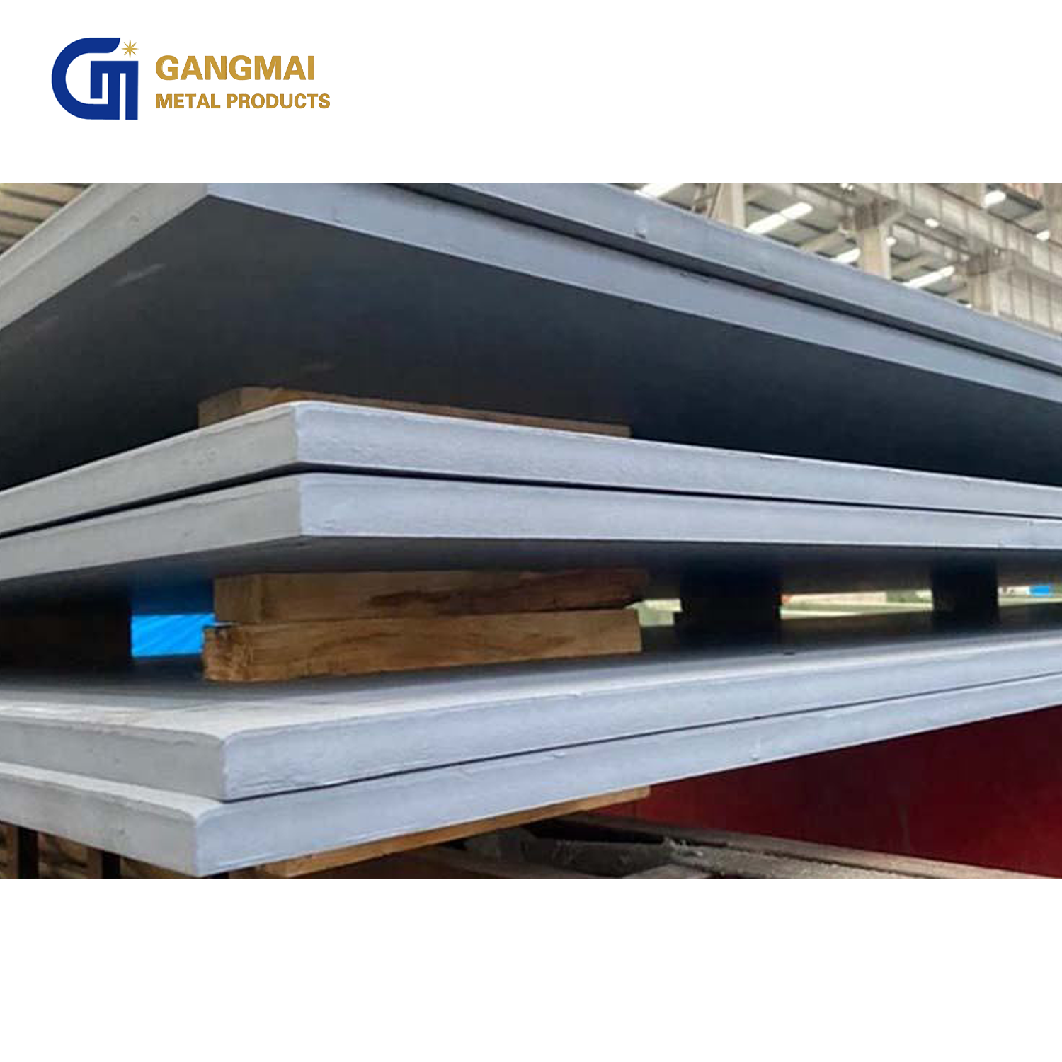 Astm M2 Din 1.3343 0.2mm Wear Resistant Road Wear-resistant Plates Low Price Carbon Plate Steel Sheet