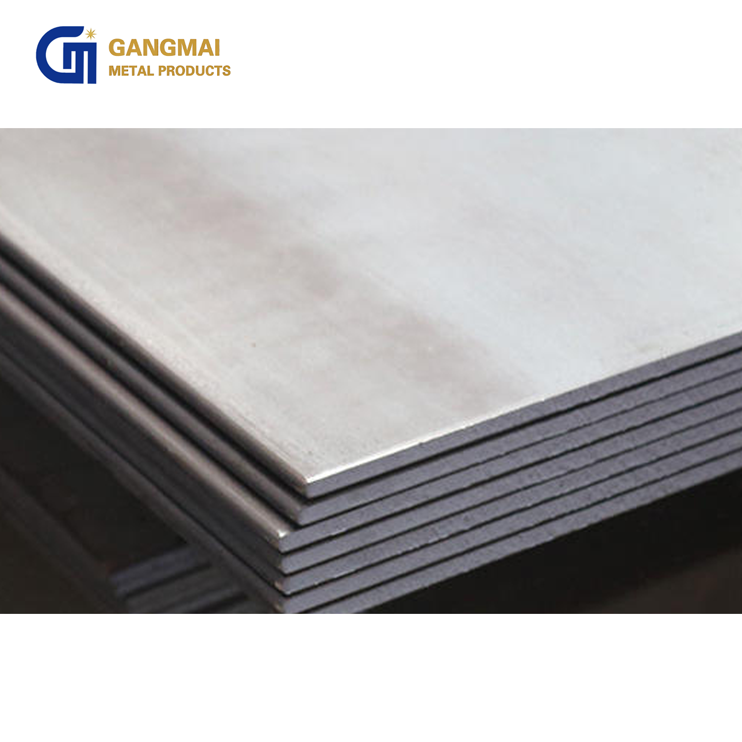 Wear Resistant Steel Plate Material NM400 Steel Plate Xar500 Wear Steel Plate