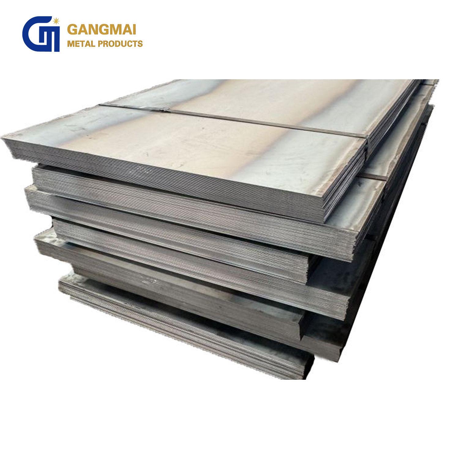 Wear Resistant Steel Plate Material NM400 Steel Plate Xar500 Wear Steel Plate