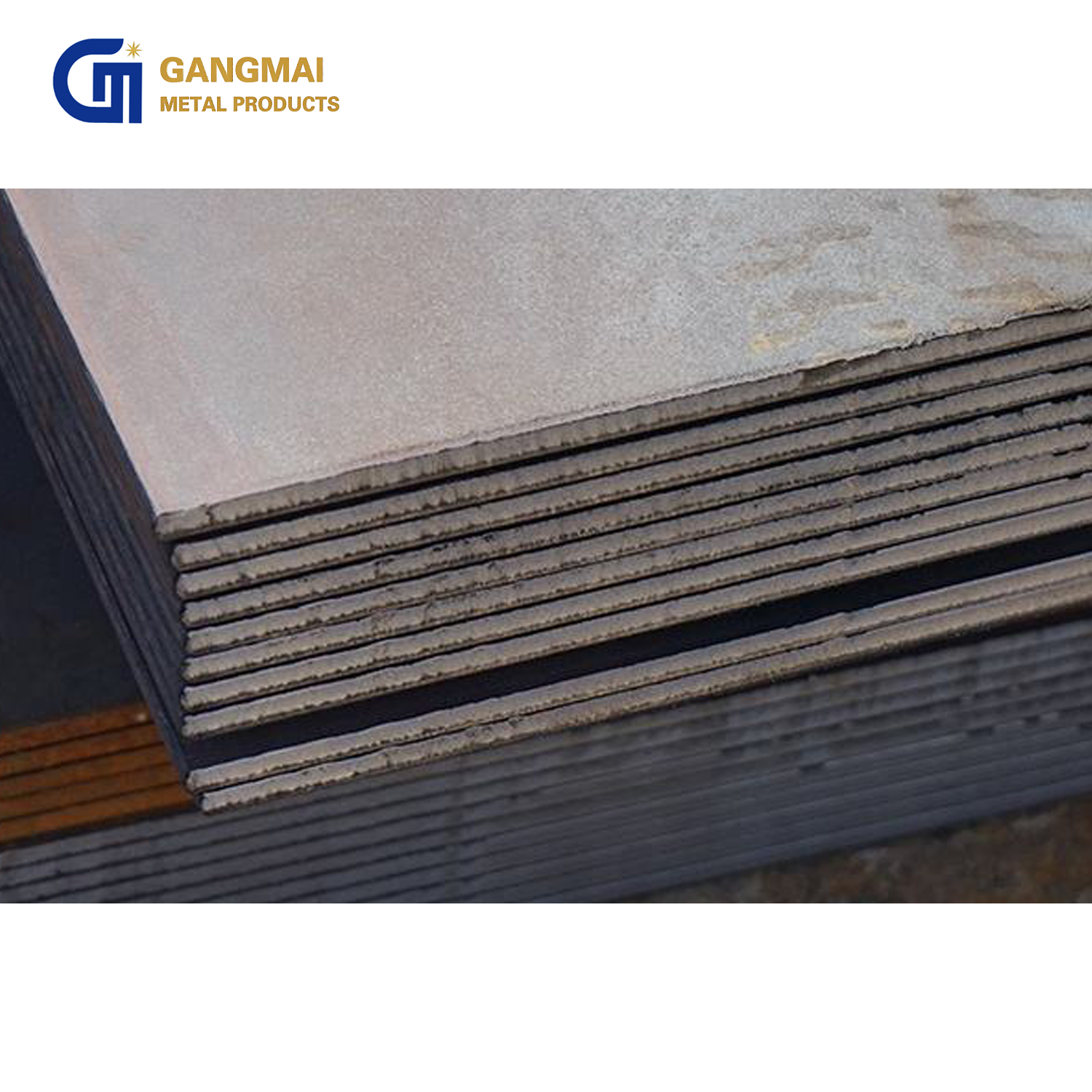 ASTM NM 400 450 500 600 Carbon Steel Wear-Resistant Steel Plate