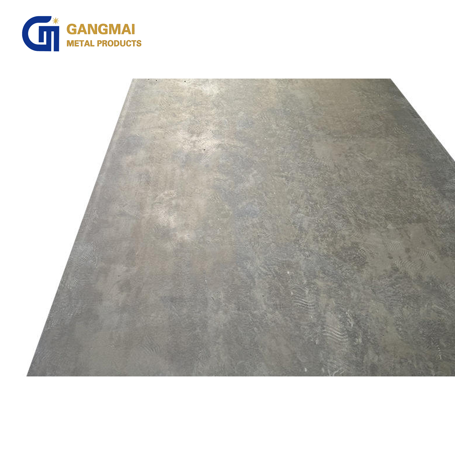 ASTM NM 400 450 500 600 Carbon Steel Wear-Resistant Steel Plate
