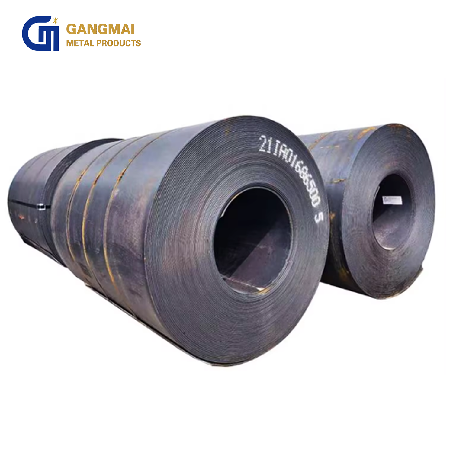 Hot Sale HRC Carbon Hot Rolled Steel Coil 2mm-200mm S235JR S235J2 S275 S355JR hrc hot rolled carbon steel coil