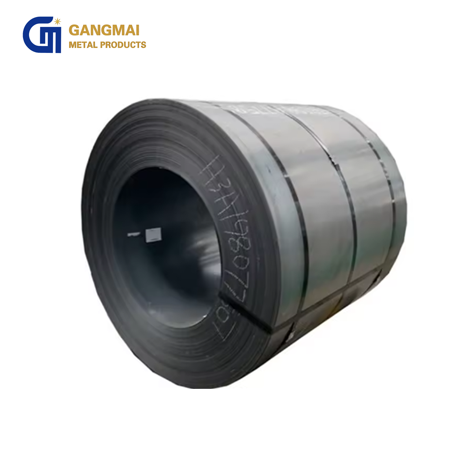 A36/S235/S275/S355 Carbon Steel Coil 2mm 3mm 5mm 6mm 8mm Thickness Mild Steel Coil