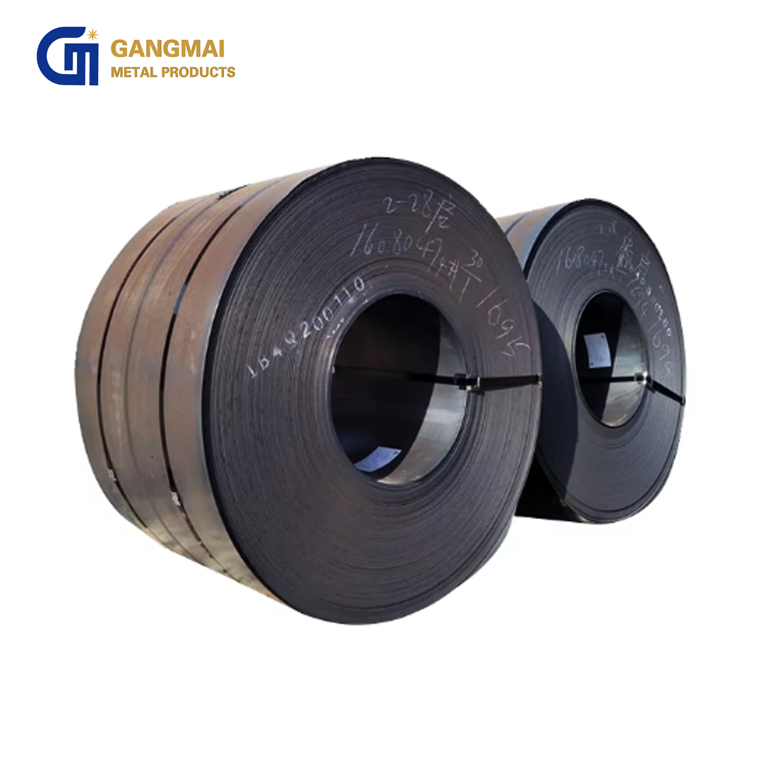 Hot Dip Galvanized Steel Coil Cold Roll Steel Prime Hot Rolled Steel Sheets In Coils Prime Hot Rolled Steel Coil