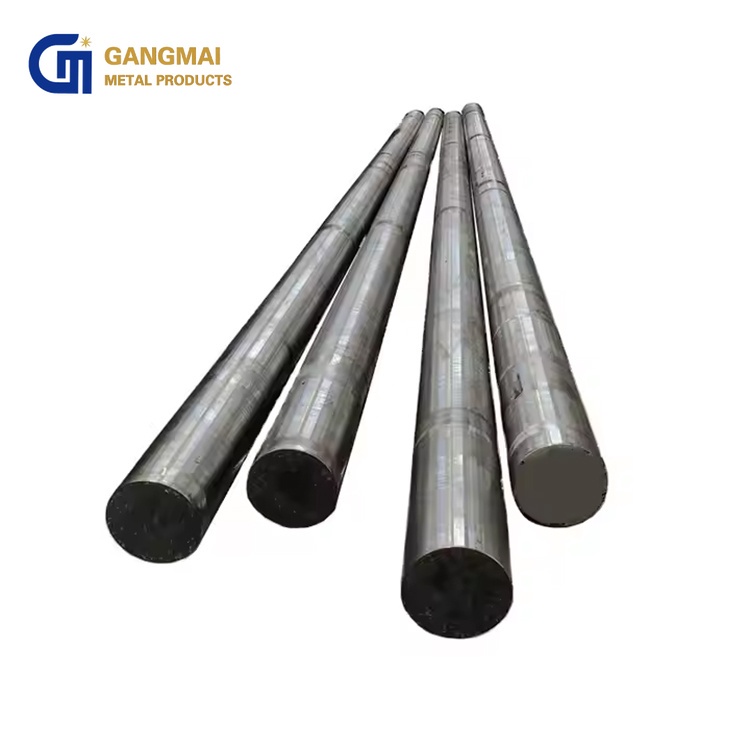 6mm-100mm Dia Carbon Steel Bar Cheap Price ASTM A36 A53 Carbon Steel Bar