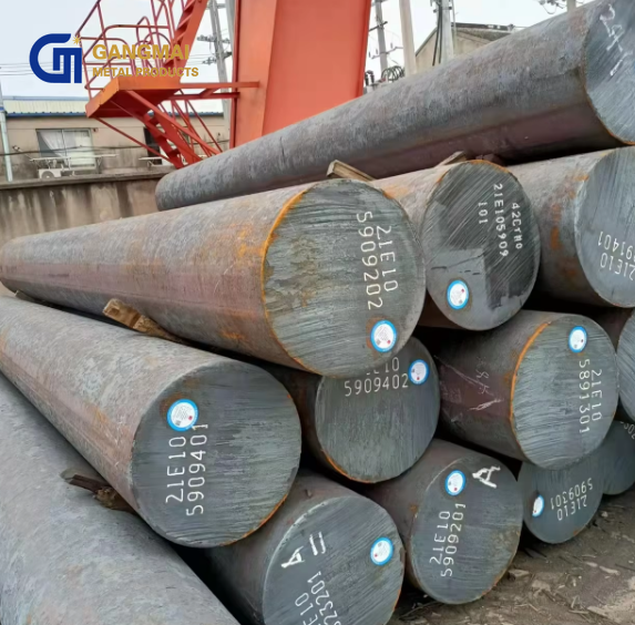 Q195 Q215 Q345 A36 Carbon Steel Bar 12mm 18mm 22mm Carbon Steel Round bar