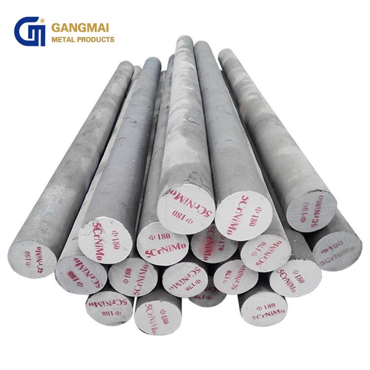 Steel Round Bar 1045 Steel S45C C45E Hot Rolled 1045 Carbon Steel Bar