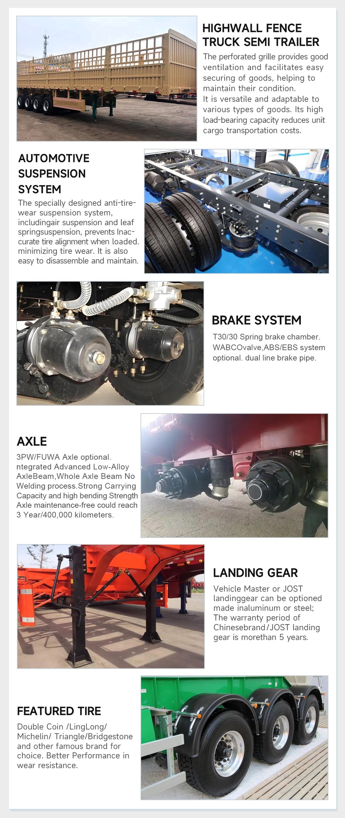 9c28d31e3c2ec525838d60d97df776fd Highwall Fence Truck Semi Trailer