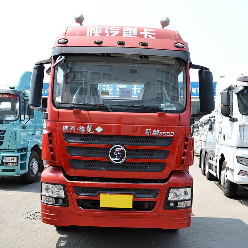Shacman M3000 Tractor Truck 300-460hp