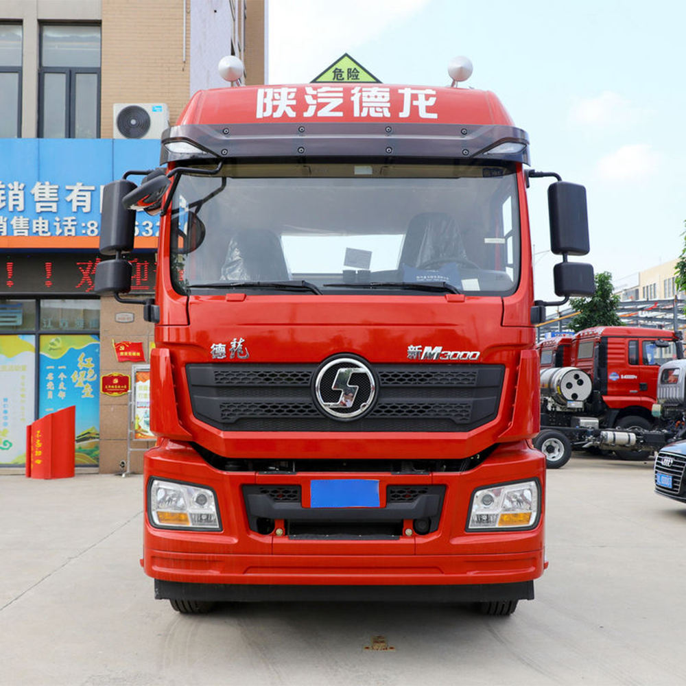 Shacman M3000 Tractor Truck 300-460hp