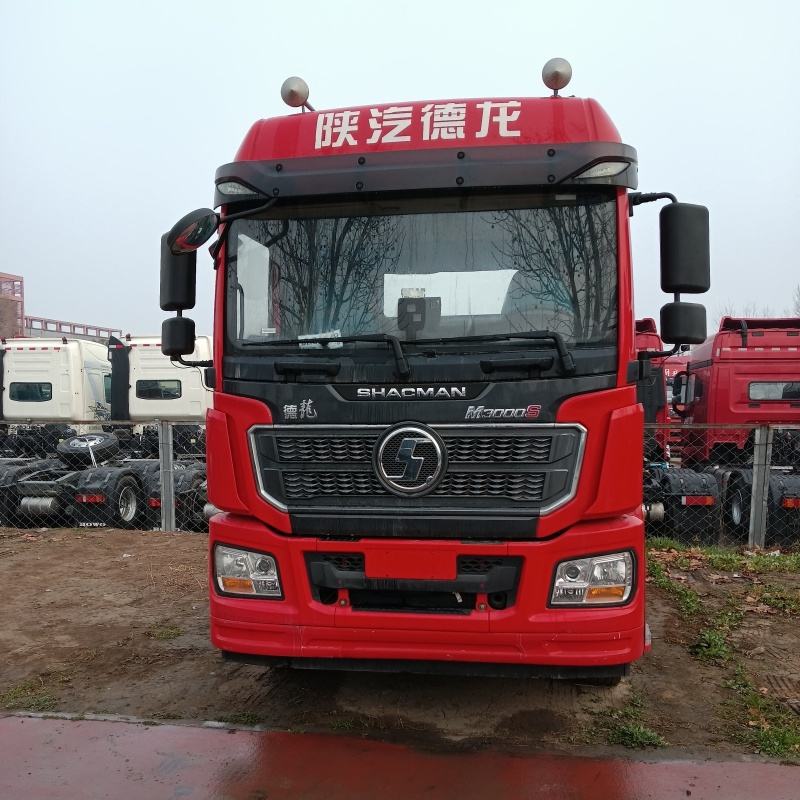 Shacman M3000 Tractor Truck 300-460hp