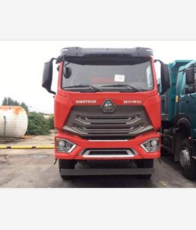 Sinotruk Howo E7 V7 6x4 Dump Truck Sinotruk Howo E7 V7 6x4 Dump Truck