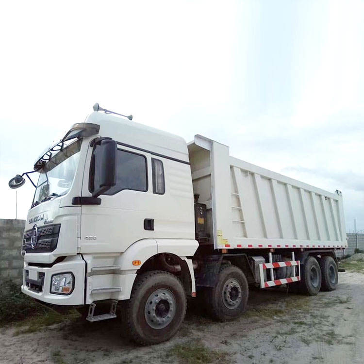 Shacman H3000 6x4 New Heavy Dump Truck Shacman H3000 6x4 New Heavy Dump Truck