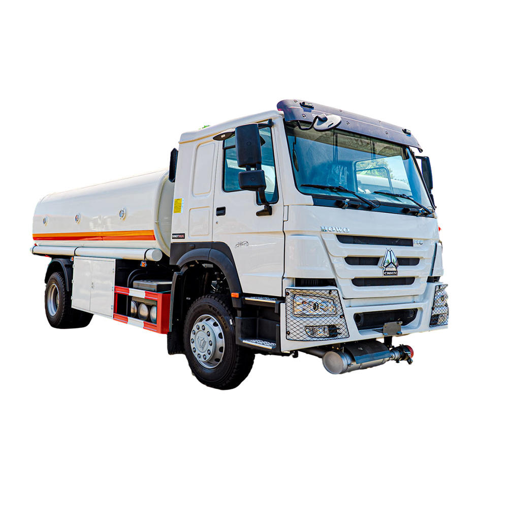 New 10000 Liters Adr HOWO Sinotruk 4X2 FAST 8-Speed Gearbox Fuel Tank Truck Oil Transport Tanker Truck New 10000 Liters Adr HOWO Sinotruk 4X2 FAST 8-Speed Gearbox Fuel Tank Truck Oil Transport Tanker Truck