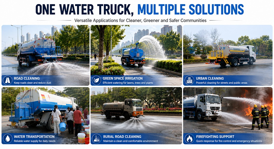 270e78f2afb92ba565439fd26a5501b7 SHACMAN F2000 6*4 Sprinkler Truck Water tank Truck