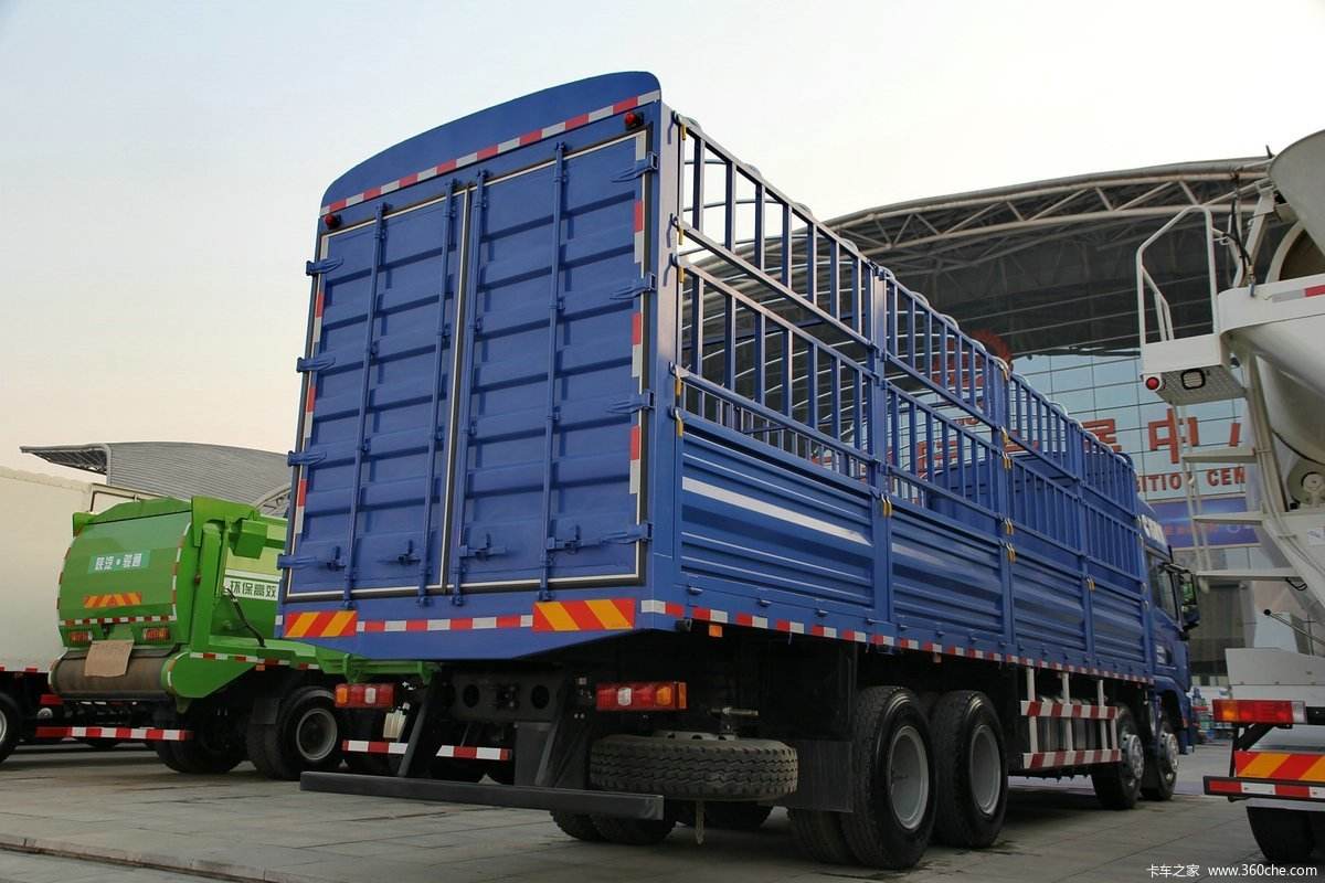 Shacman Brand New RHD LHD X3000 8*4 12 Wheels Fence Cargo Lorry Truck Shacman Brand New RHD LHD X3000 8*4 12 Wheels Fence Cargo Lorry Truck