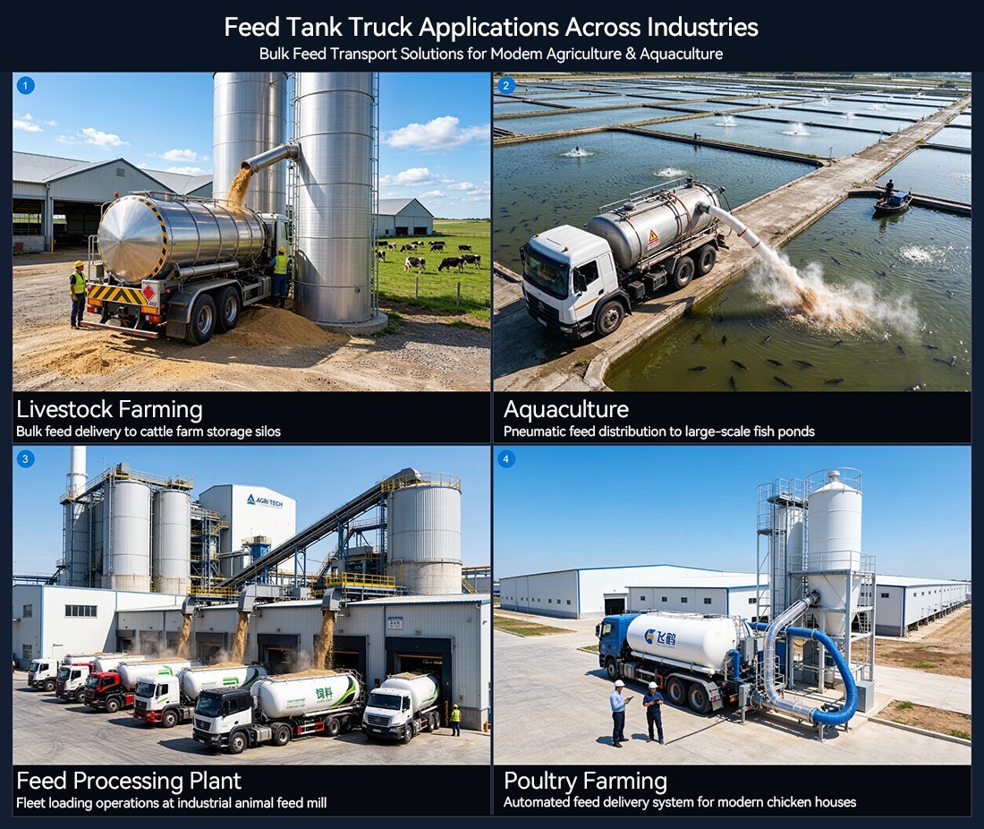 d39727a36a7673971637d056d73d278b Shacman H3000 6x4 16 Ton Chicken Feed Bulk Tank Truck Silo Truck Animal Feed Truck