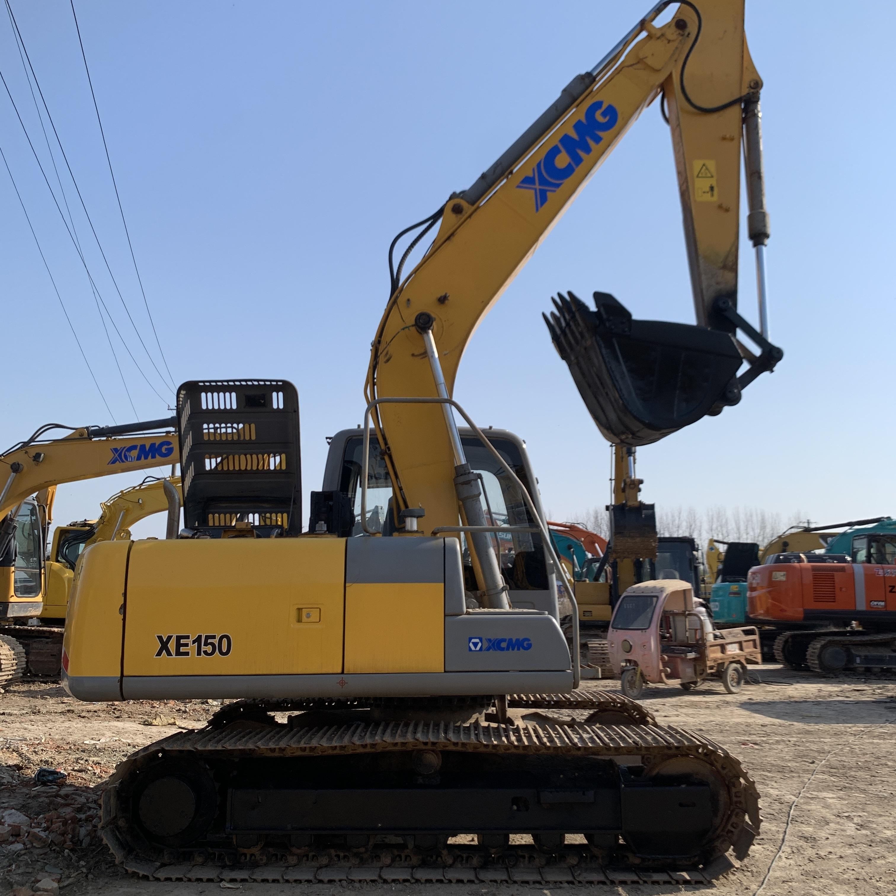 XCMG XE150 XCMG XE150